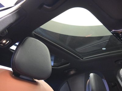 2025 Mercedes-BENZ C-CLASS 缩略图 56
