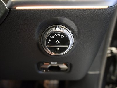 2025 Mercedes-BENZ C-CLASS 缩略图 25