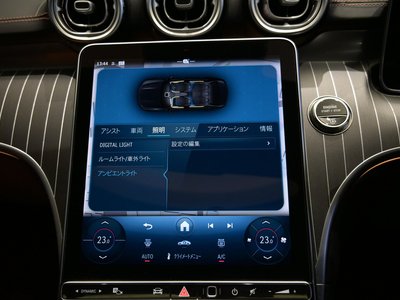 2025 Mercedes-BENZ C-CLASS 缩略图 41