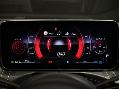 2025 Mercedes-BENZ C-CLASS 缩略图 18