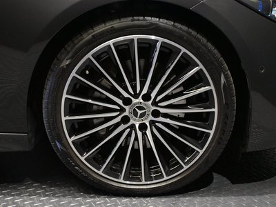 2025 Mercedes-BENZ C-CLASS 照片 10