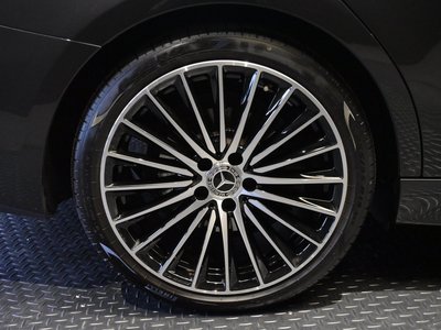 2025 Mercedes-BENZ C-CLASS 缩略图 11