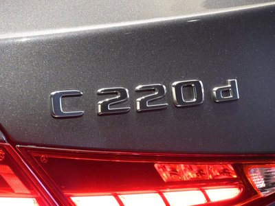 2025 Mercedes-BENZ C-CLASS 缩略图 61