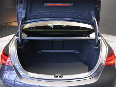 2025 Mercedes-BENZ C-CLASS 缩略图 53