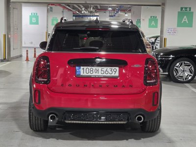 MINI COUNTRYMAN - 3