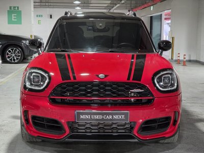 MINI COUNTRYMAN - 2