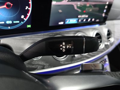 2022 Mercedes-BENZ E-CLASS — миниатюра 12