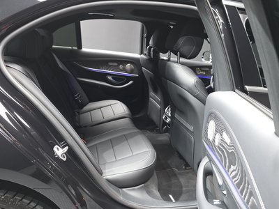 2022 Mercedes-BENZ E-CLASS — миниатюра 18