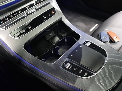 2022 Mercedes-BENZ E-CLASS — миниатюра 30
