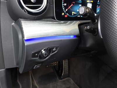 2022 Mercedes-BENZ E-CLASS — миниатюра 27