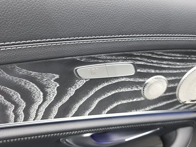 2022 Mercedes-BENZ E-CLASS — миниатюра 24