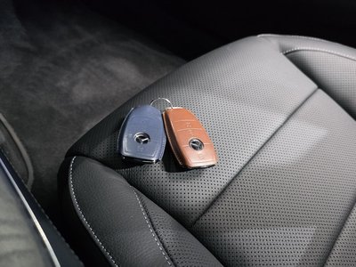 2022 Mercedes-BENZ E-CLASS — миниатюра 31