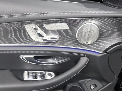 2022 Mercedes-BENZ E-CLASS — миниатюра 29