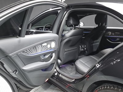 2022 Mercedes-BENZ E-CLASS — миниатюра 16