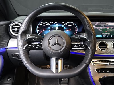 2022 Mercedes-BENZ E-CLASS — миниатюра 19