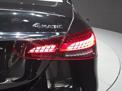 2022 Mercedes-BENZ E-CLASS — фото 10