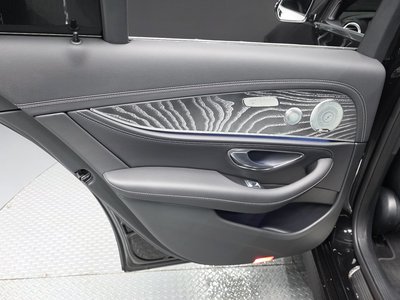 2022 Mercedes-BENZ E-CLASS — миниатюра 15