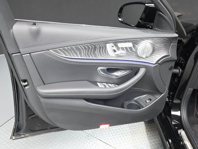 2022 Mercedes-BENZ E-CLASS — миниатюра 14
