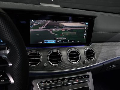2022 Mercedes-BENZ E-CLASS — миниатюра 21