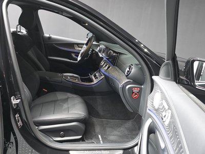 2022 Mercedes-BENZ E-CLASS — миниатюра 17