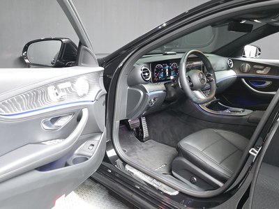 2022 Mercedes-BENZ E-CLASS — миниатюра 13