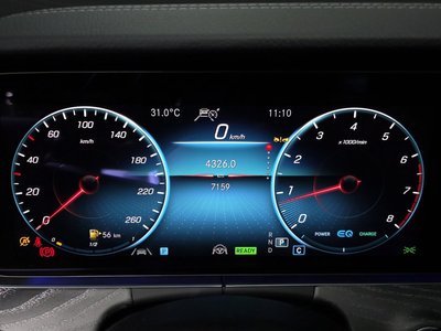 2022 Mercedes-BENZ E-CLASS — миниатюра 11