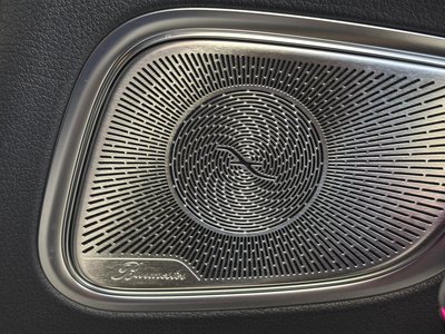 2024 Mercedes-BENZ GLC — миниатюра 38