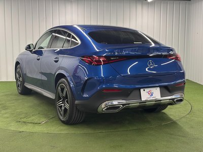 2024 Mercedes-BENZ GLC — миниатюра 61