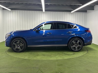 2024 Mercedes-BENZ GLC — миниатюра 57