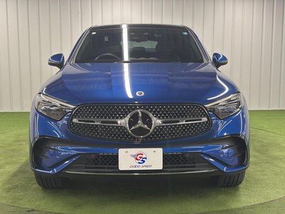 2024 Mercedes-BENZ GLC — миниатюра 55