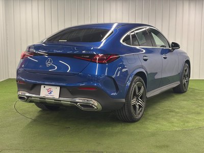 2024 Mercedes-BENZ GLC — миниатюра 59