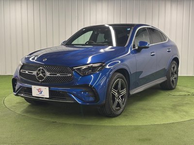 2024 Mercedes-BENZ GLC — миниатюра 54