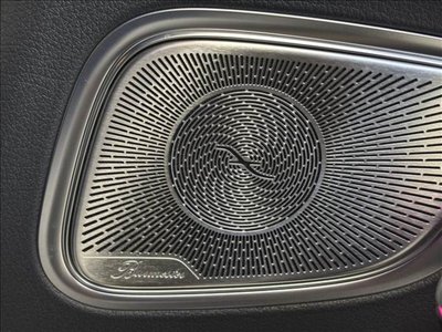 2024 Mercedes-BENZ GLC 照片 10