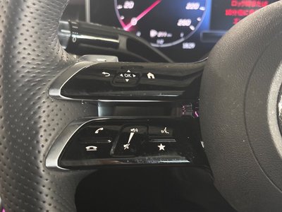 2024 Mercedes-BENZ GLC — миниатюра 41
