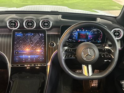 2024 Mercedes-BENZ GLC — миниатюра 67