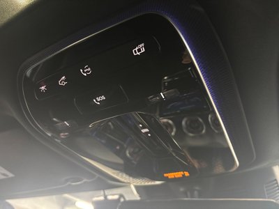 2024 Mercedes-BENZ GLC — миниатюра 50