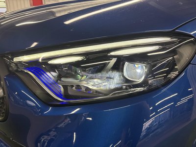 2024 Mercedes-BENZ GLC — миниатюра 75