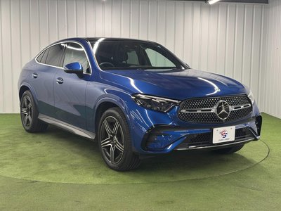 2024 Mercedes-BENZ GLC — миниатюра 56