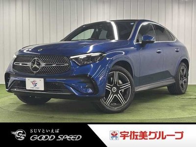 2024 Mercedes-BENZ GLC 照片 1