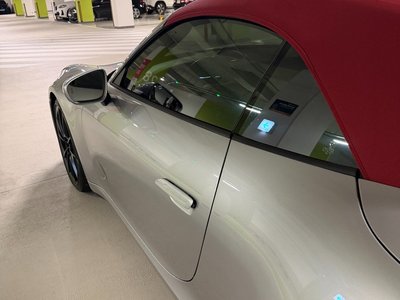 PORSCHE 911 - 9