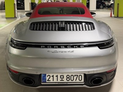 PORSCHE 911 - 10