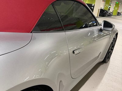 PORSCHE 911 - 5