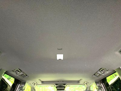 2025 Toyota LAND CRUISER 250 — миниатюра 40