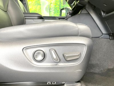 2025 Toyota LAND CRUISER 250 — миниатюра 34