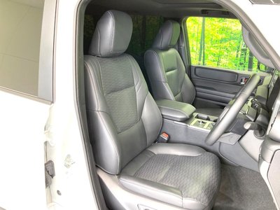 2025 Toyota LAND CRUISER 250 — фото 8