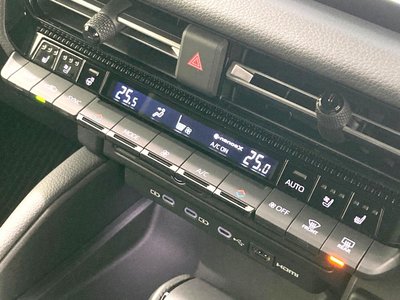 2025 Toyota LAND CRUISER 250 — миниатюра 47