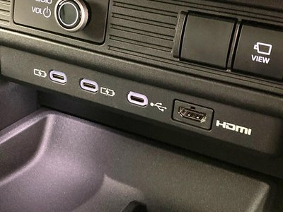 2025 Toyota LAND CRUISER 250 — миниатюра 69