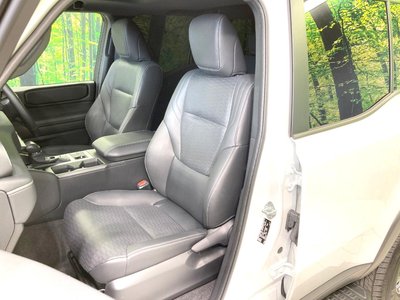 2025 Toyota LAND CRUISER 250 — миниатюра 33