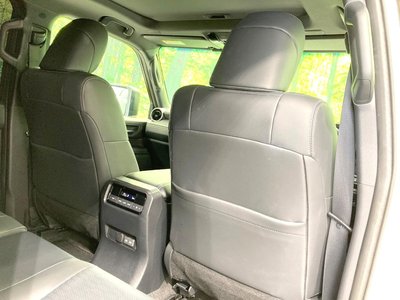 2025 Toyota LAND CRUISER 250 — миниатюра 35