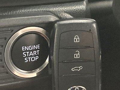 2025 Toyota LAND CRUISER 250 — миниатюра 43